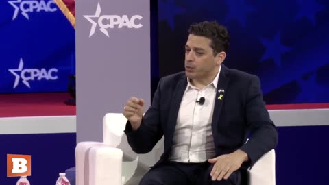 LIVE: Day One of CPAC Continues...