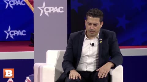 LIVE: Day One of CPAC Continues...