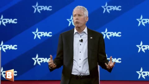 LIVE: Day One of CPAC Continues...