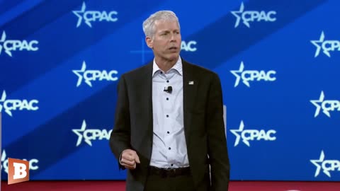 LIVE: Day One of CPAC Continues...