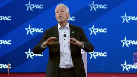 LIVE: Day One of CPAC Continues...