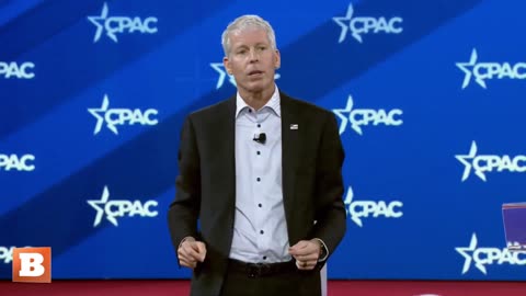 LIVE: Day One of CPAC Continues...