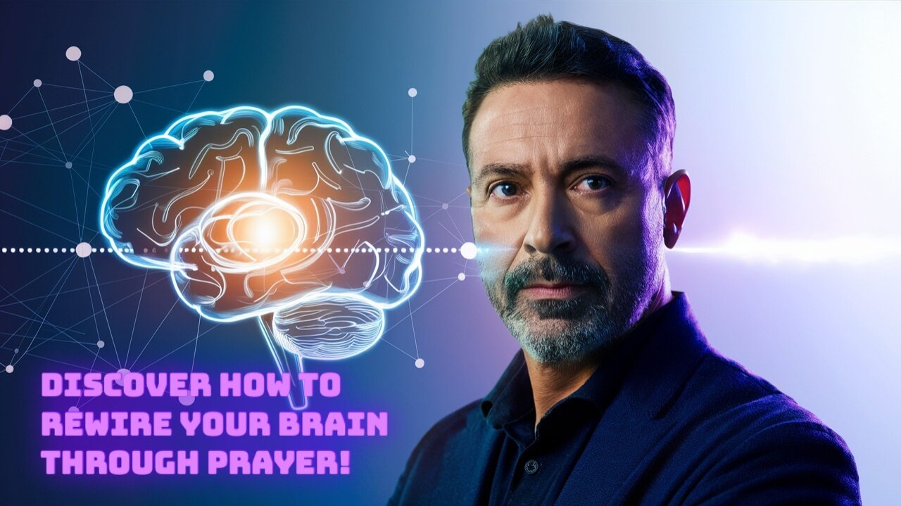 Discover the Hidden Truths of Faith and Belief Through Neuroscience!