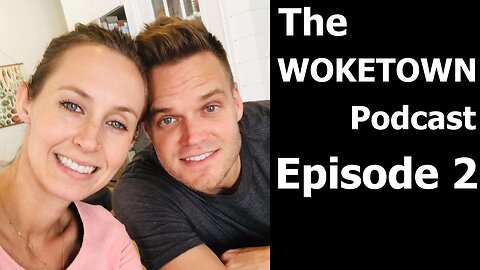 002 - WOKETOWN PODCAST November 23, 2020