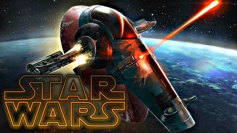 Slave I: A Star Wars Story (2016)