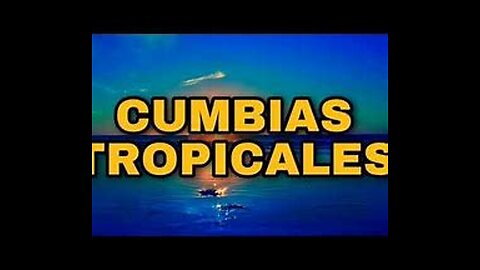 Cumbias Cristianas - Musica Cristiana Tropicales - Album Completo.