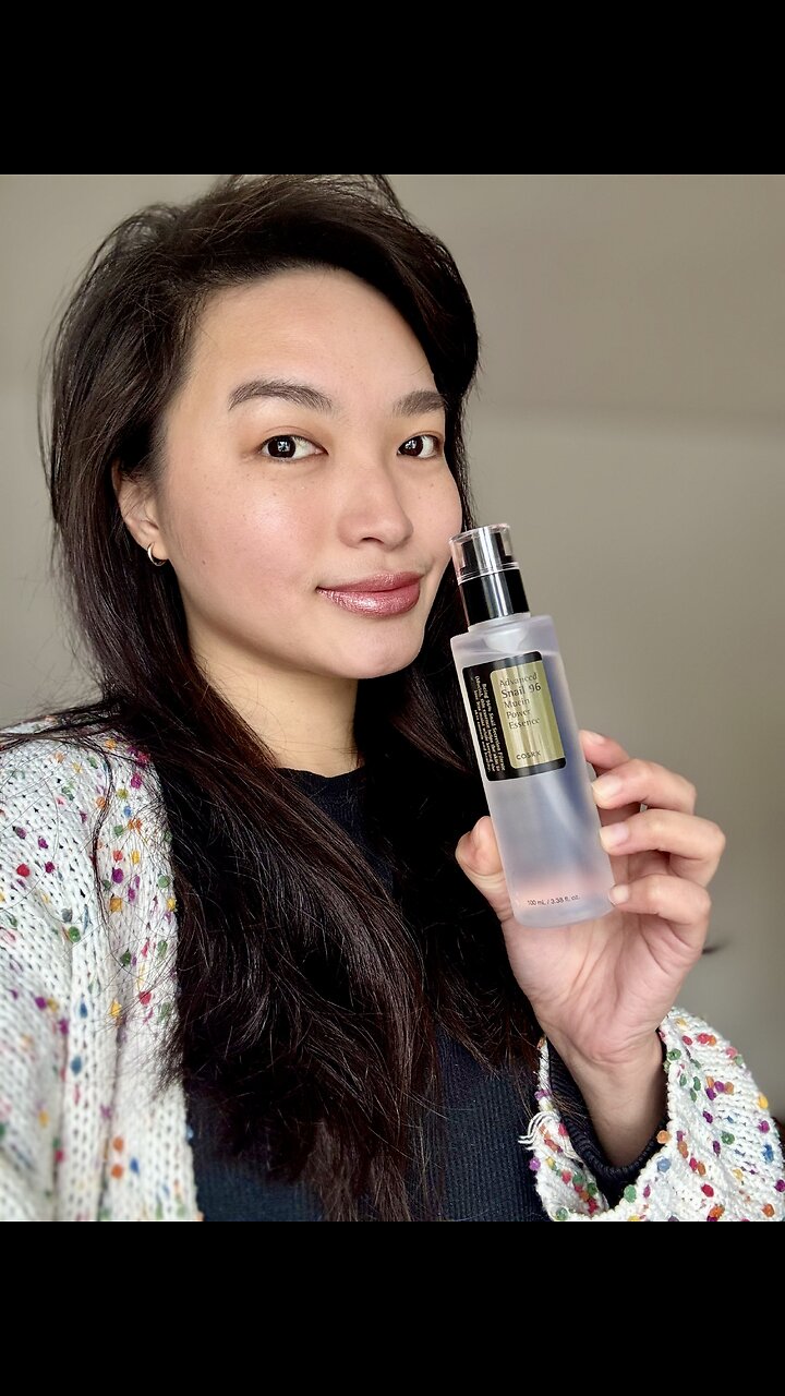 COSRX - Advanced Snail 96 Mucin Power Essence