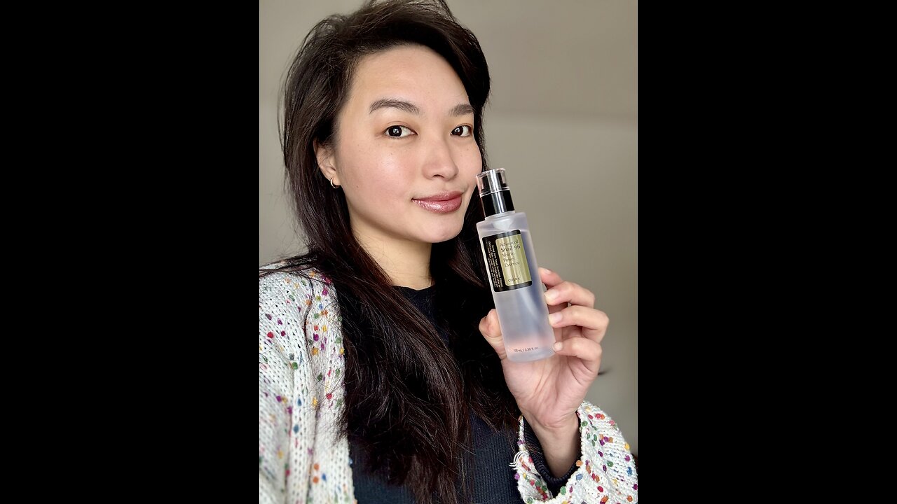 COSRX - Advanced Snail 96 Mucin Power Essence