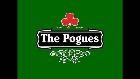 THE POGUES - Thousands are sailing (Subtítulos español-inglés) Live 2012