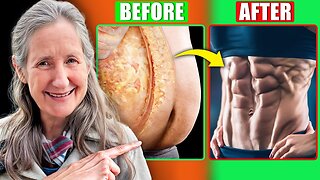 Barbara O'Neill | "The NEW Secret Fat Burning Herb That MELTS Belly Fat"