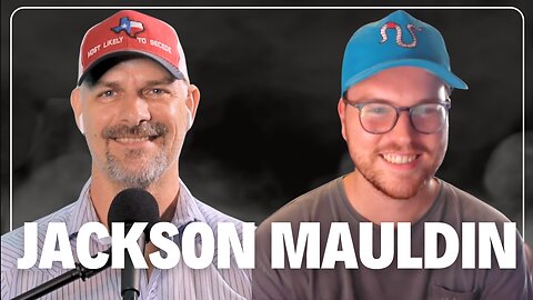 How to Make It as a Touring Musician: Jackson Mauldin’s Road to Success