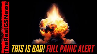 ⚠️ "FULL PANIC ALERT" MAJOR WW3 WARNING AFTER 90 MINUTE PHONE CALL BETWEEN DONALD AND VLAD