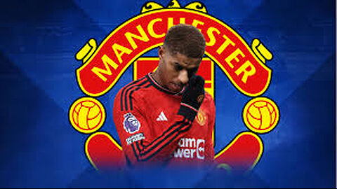Will Marcus Rashford leave Manchester United?