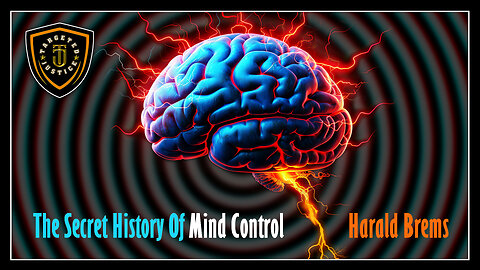 The Secret History Of Mind Control (English Subtitles)