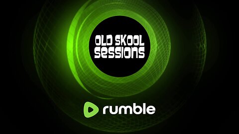Old Skool Sessions