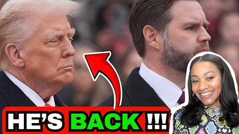 Trump Inaguration; TikTok, Snoop Dogg Nelly, and More