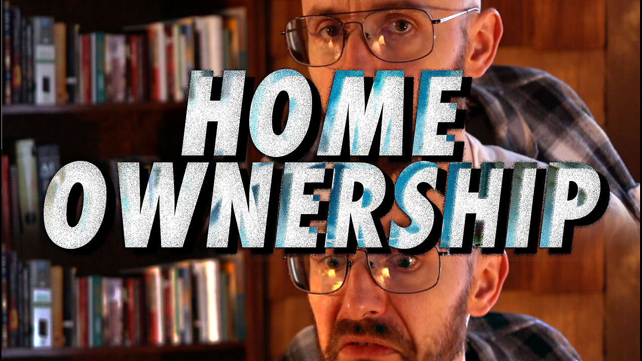 Does Homeownership Still Make Sense?