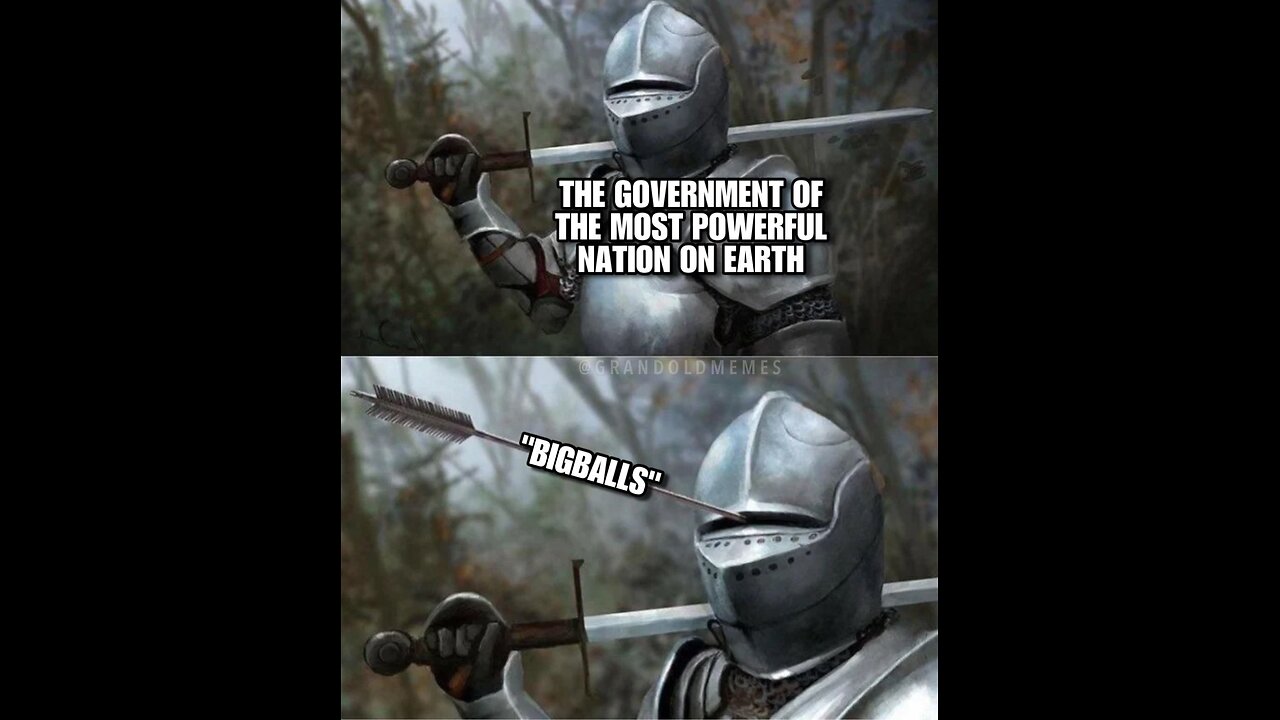 Memes, Politics and Reality #31