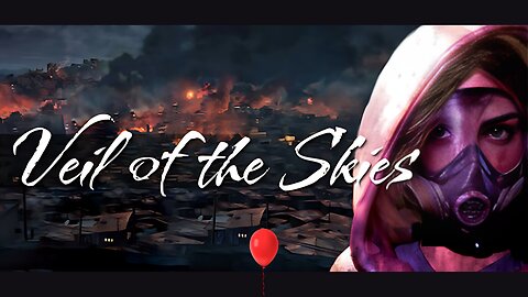 Veil of the Skies – The MOST EMOTIONAL Post Apocalyptic Adventure of 2025! 🎭💔 Demo Gameplay