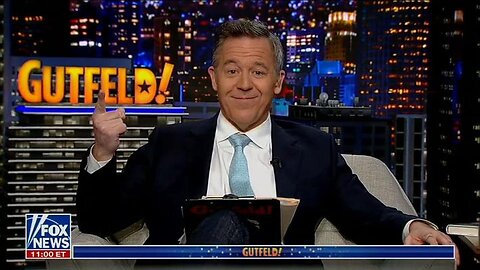 Gutfeld! (Full Episode) | Monday February 10