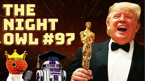 🔥 Oscars So WOKE After Trump WIN! Have Disney FUDGED Their Numbers AGAIN? || @Aaker