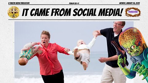 BEACH DAY CHAOS: PARENTS NEARLY TURN TWIN SWING INTO A SOLO ACT!