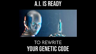 Exposing The EVIL Of Artificial Intelligence! Don't Be Fooled Don't Get Addicted!