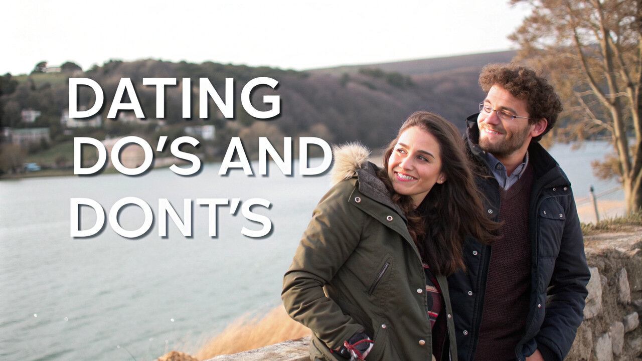 Dating Do's and Dont's