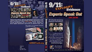 9/11: Explosive Evidence — Experts Speak Out | Unrated | 1h 30m | HD