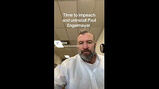 Time to Impeach the Judge