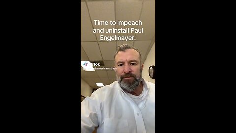 Time to Impeach the Judge