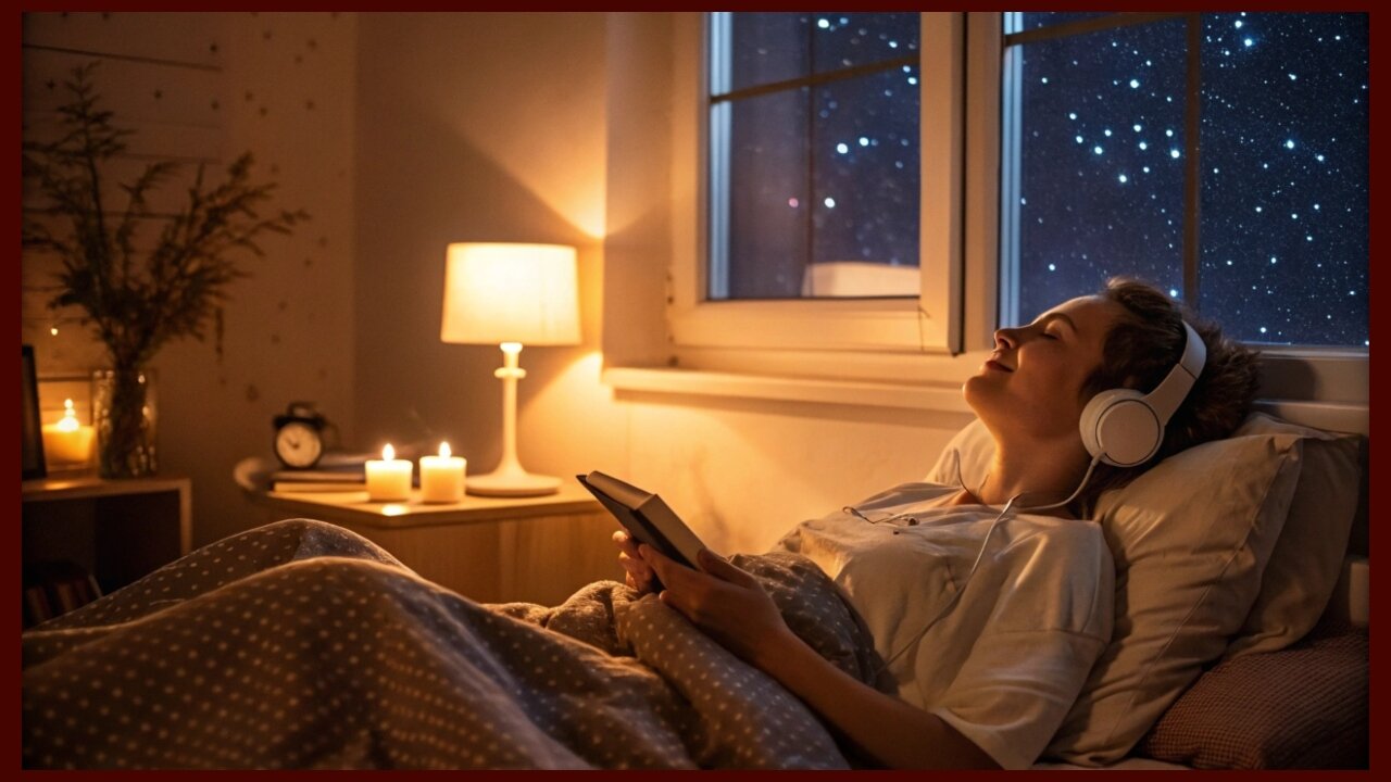 Top Bedtime Stories for Adults – Sleep Like Never Before!