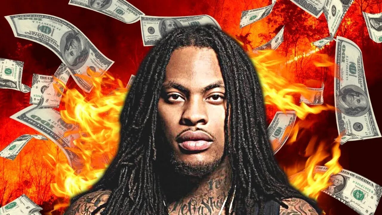 Waka Flocka Loses $5 Million to Infinite Banking (How To Avoid The Same Mistakes)