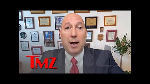 Defense Attorney Ken Padowitz Using Virtual Reality in Court Case | TMZ