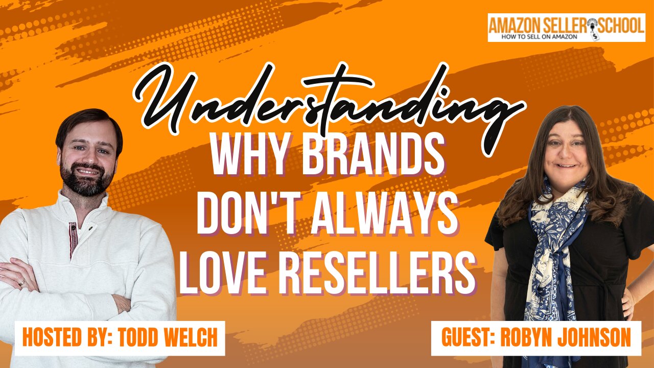 Why Brands Don’t Love Resellers (And How to Win Them Over): Insights from Robyn Johnson