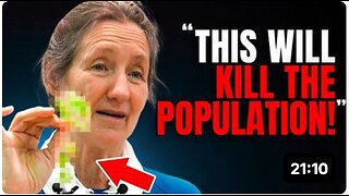 'Barbara O'Neill' Exposes | DANGEROUS Ingredient in the World (IT WILL KILL YOU!