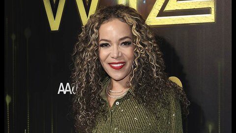 Sunny Hostin Accidently Exposed Her Husband's Alleged Insurance Scam, Now He's a Defendant