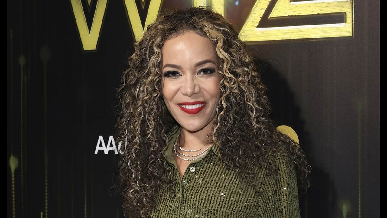 Sunny Hostin Accidently Exposed Her Husband's Alleged Insurance Scam, Now He's a Defendant