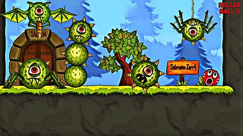 Me quieren J0der, lo están Logrando - Roller Ball 5 : Ball Bounce