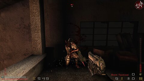 You've made your last aah, patty - Killing Floor mod