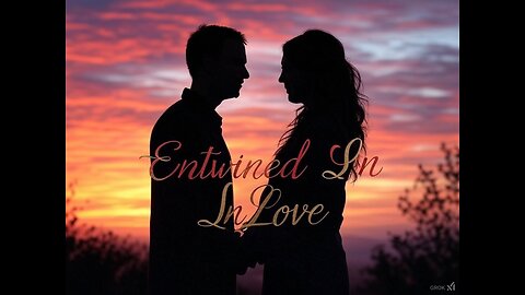 Entwined In Love