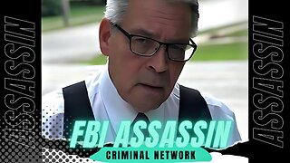 BREAKING EXCLUSIVE💥 Evidence Of A Criminal Network Handling Trump's Attempted Assassin