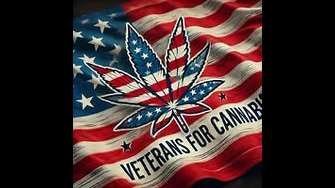 Veterans for Cannabis Podcast- Episode 3