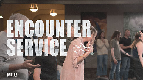 Sunday Service | 5 January 2025 | On Fire Ministries