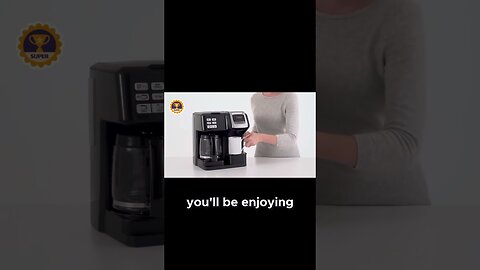 Say Goodbye to Bitter Coffee!