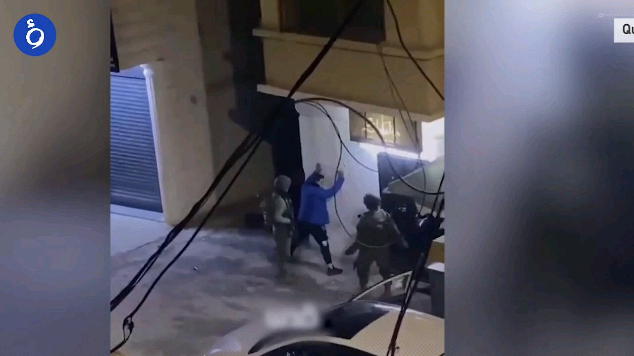 Israeli forces are killing Palestinians every day