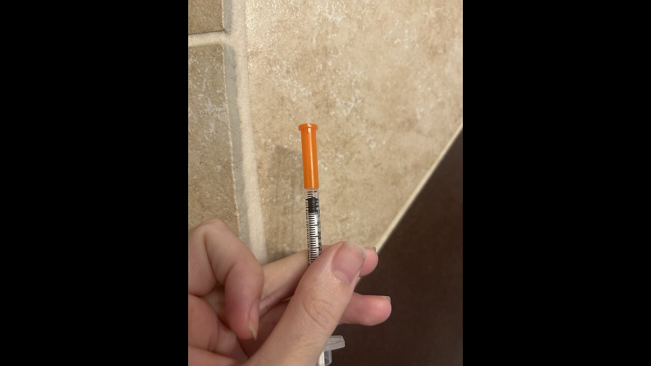 Supplies needed to start DIY botox