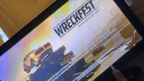 wreck fest gaming 🤣🤣🤣