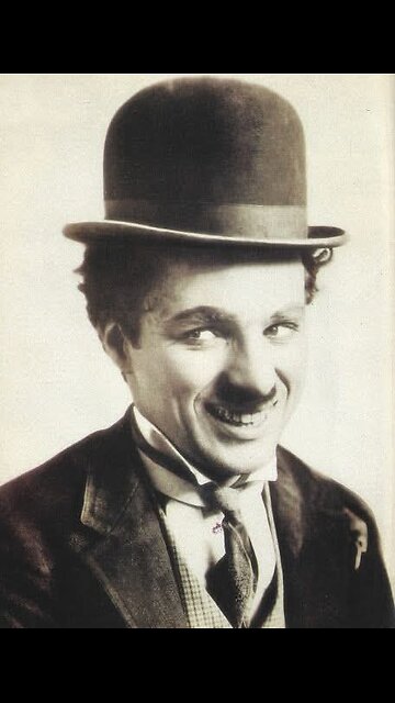 Charlie Chaplin