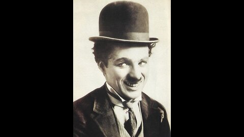 Charlie Chaplin